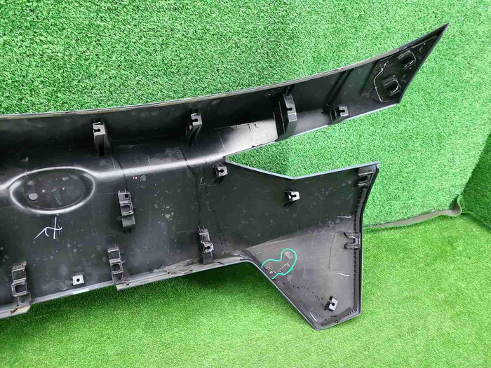 Накладка крышки багажника GAC GS3 1 (2024-н.в.)