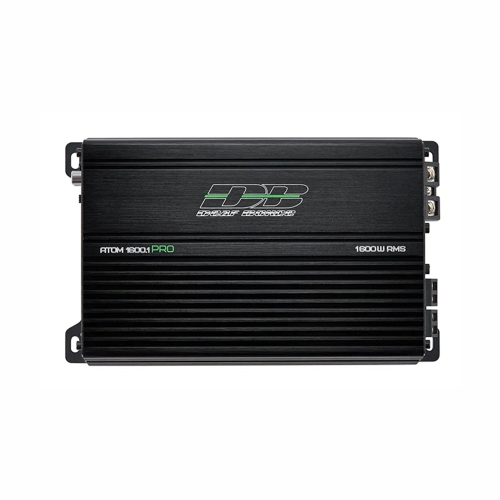 ALPHARD APOCALYPSE ATOM 1600.1 PRO