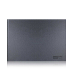 Скетчбук MONTANA Blackbook A4 31 x 22