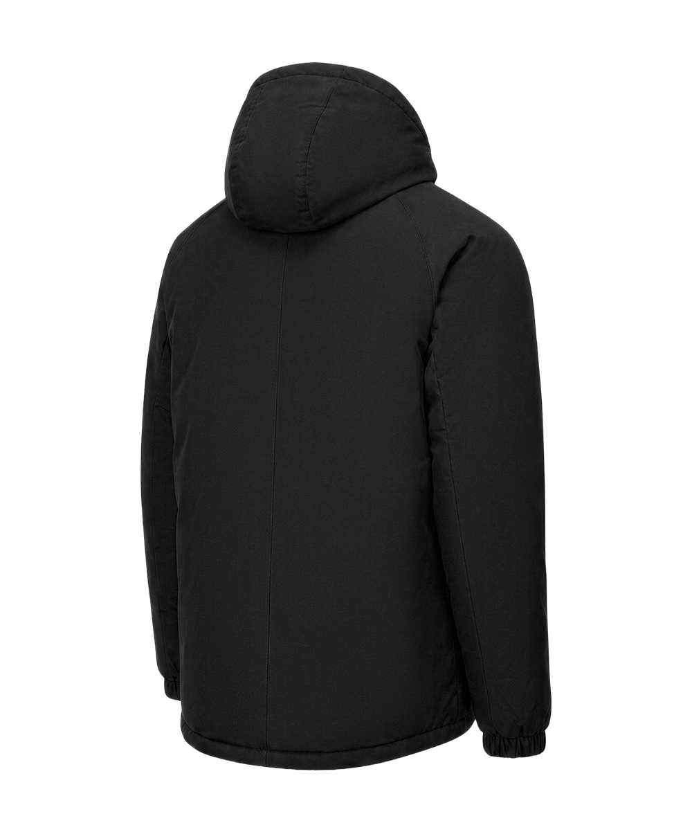 Парка утепленная JOGEL ESSENTIAL PerFormHEAT Insulated Parka-K, черный 99