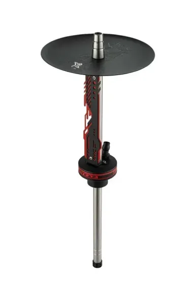 Shisha Y.K.A.P. Neo Mod Red Pyramid TR