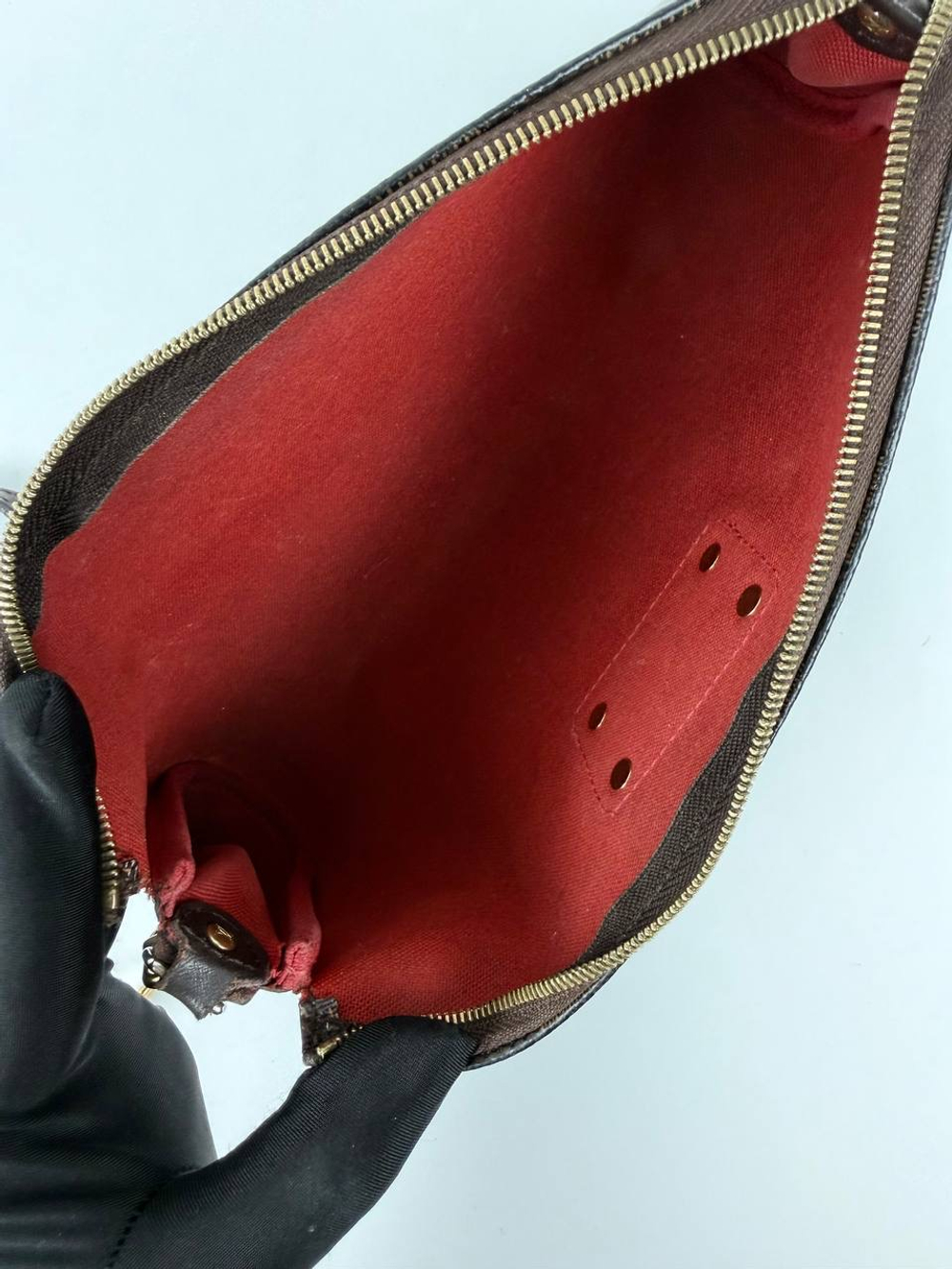 Сумка Louis Vuitton Eva