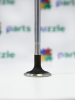 Клапан выпускной, оригинал / EXHAUST VALVE АРТ: 3142A151
