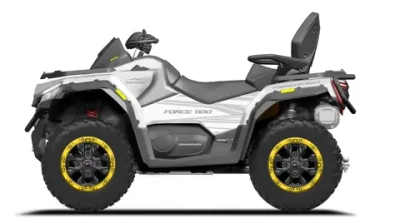 Квадроцикл SHARMAX Force 1100 (P) с ПСМ