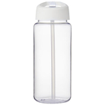 H2O Active® Octave Tritan™ Спортивная бутылка объемом 600 мл с крышкой-носиком