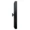 Canton Atelier 11 In Wall Black Matt