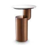 Приставной столик Side Table Tosca арт.113804