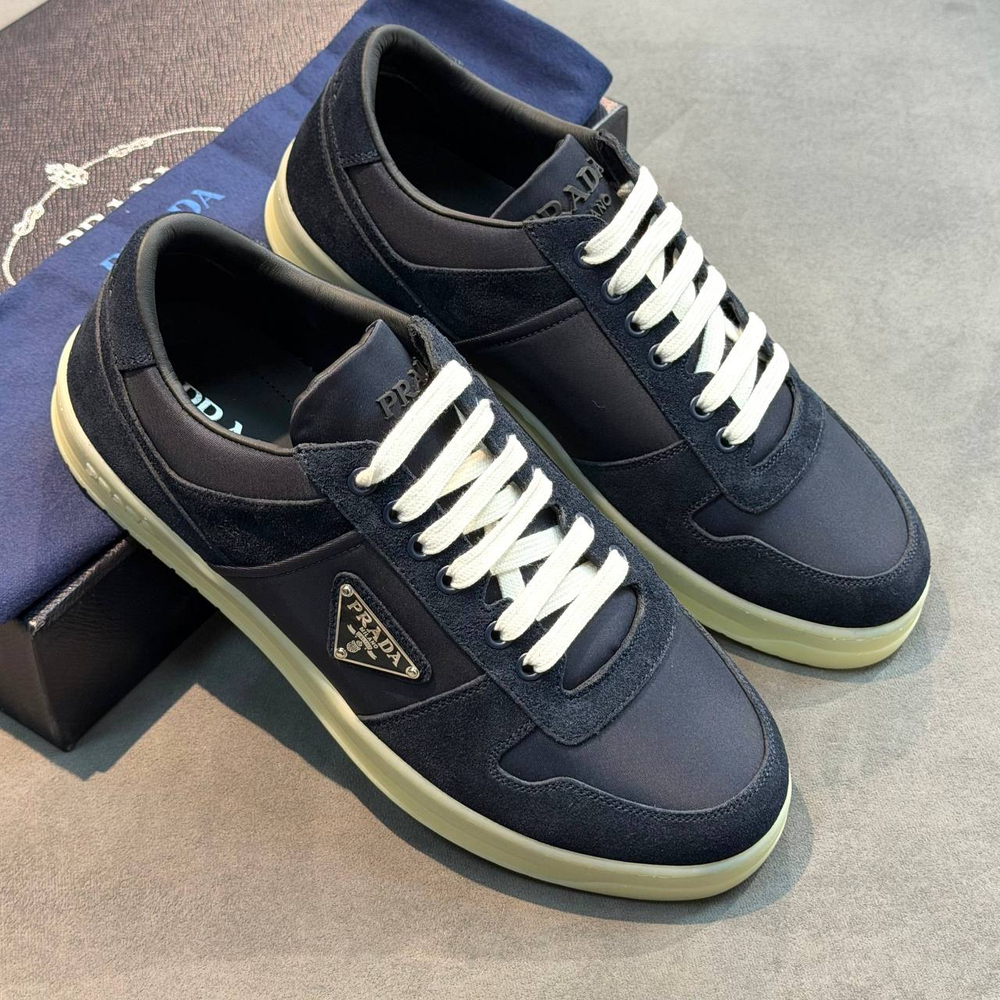 Кеды Prada