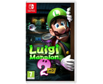 Luigis Mansion 2 HD (NS) NEW