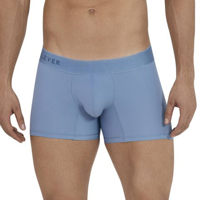 Голубые трусы-боксеры Vital Boxer (Размер: S) (Цвет: голубой)