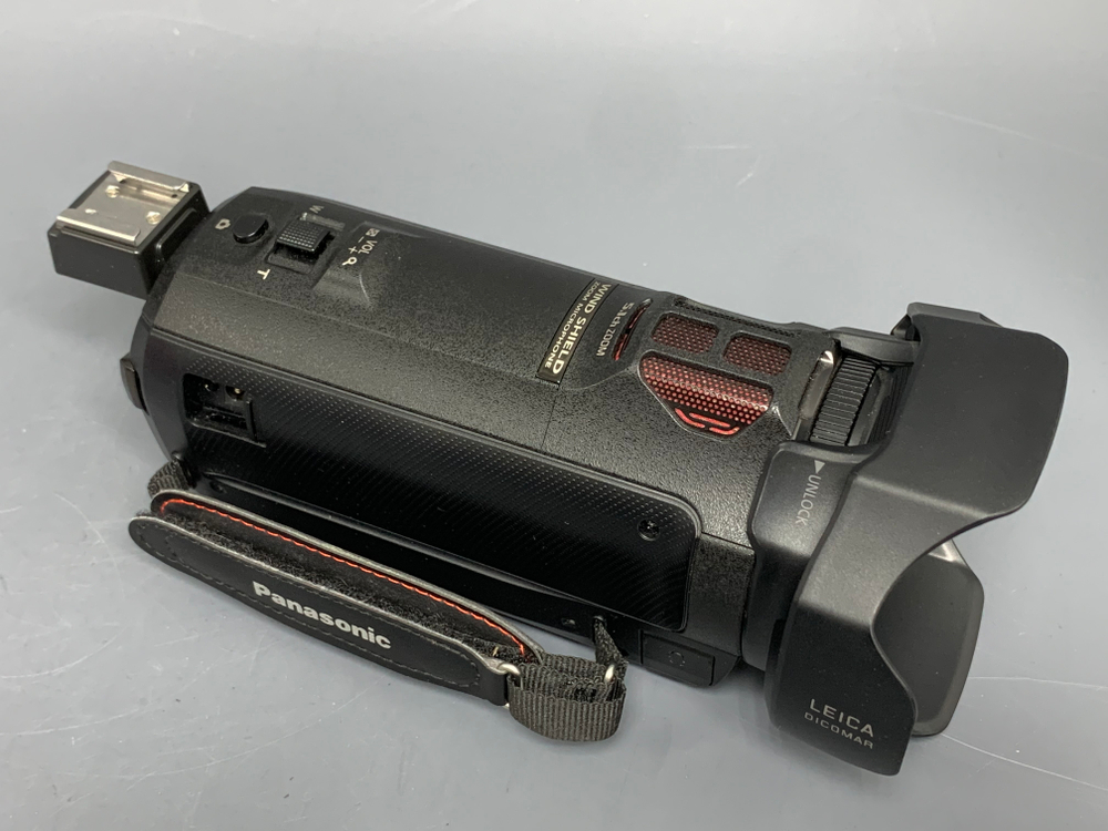 Panasonic HC-VX980