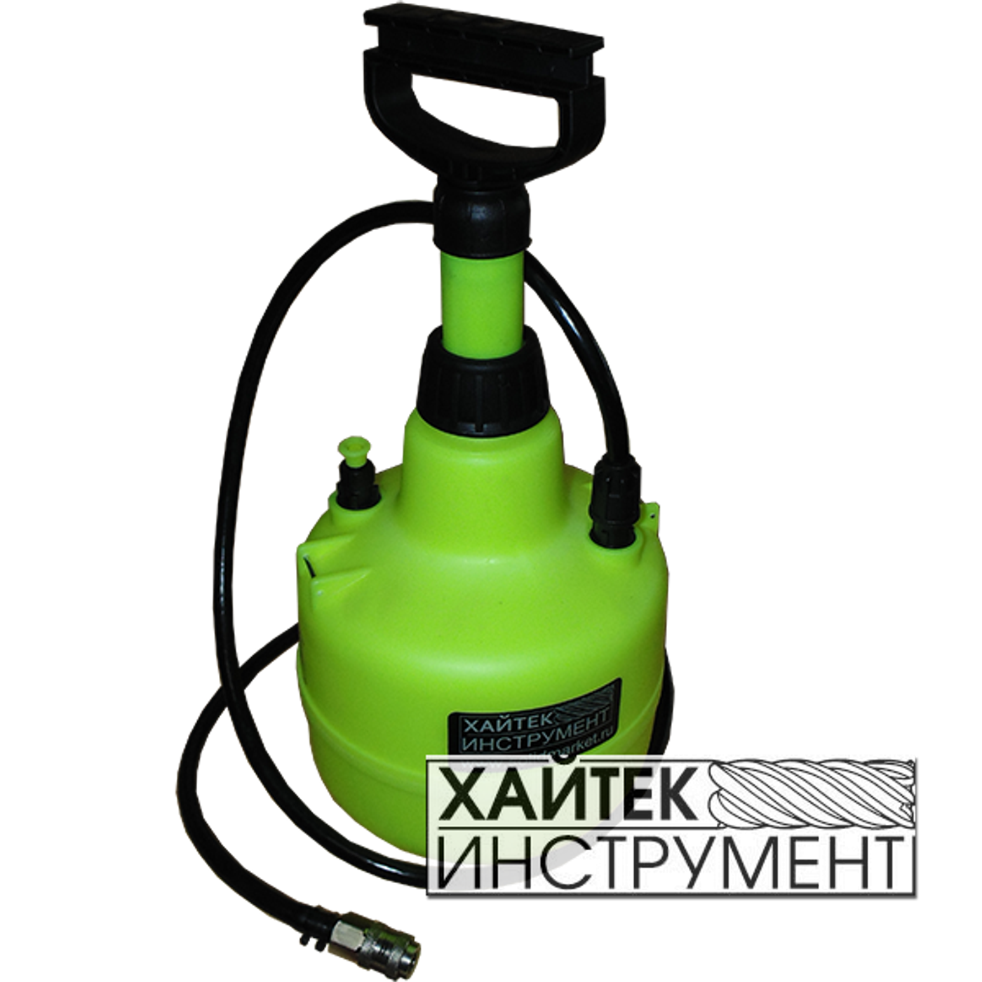 Система подачи СОЖ под давлением Система подачи СОЖ под давлением