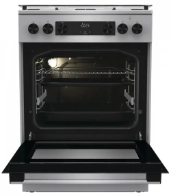 Плита комбинированная Gorenje GKS6C72XF