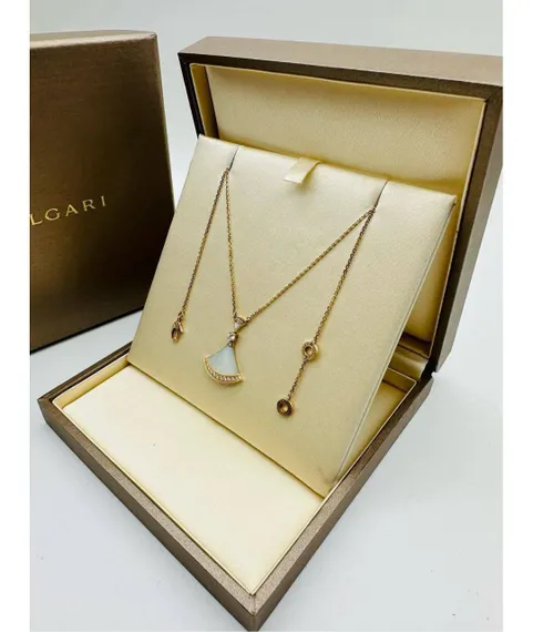 Подвеска BVLGARI DIVAS` DREAM