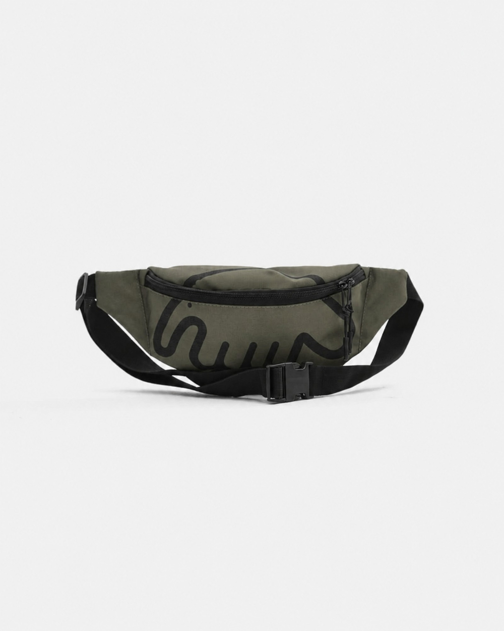 Поясная сумка Anteater Waistbag Light Хаки