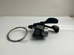 Манетка Shimano Deore LX SL-M580 (левая)