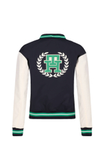 Куртка бомбер VARSITY Tommy Hilfiger - темно-синий(KB0KB08873)