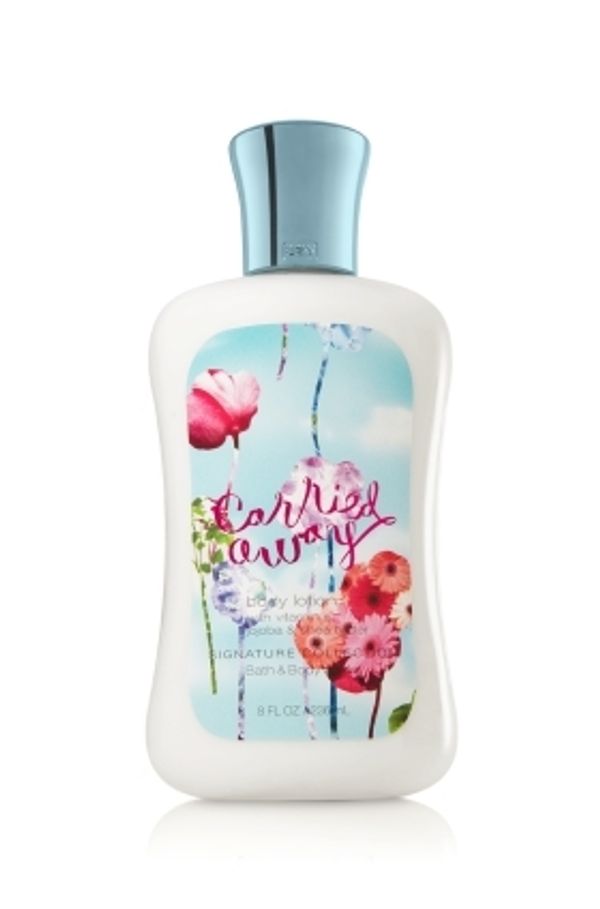 Bath and Body Works Carried Away