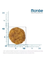 Monge Sterilised Cat (Монж Стерил Кэт) корм сухой для кошек с курицей 10 кг.
