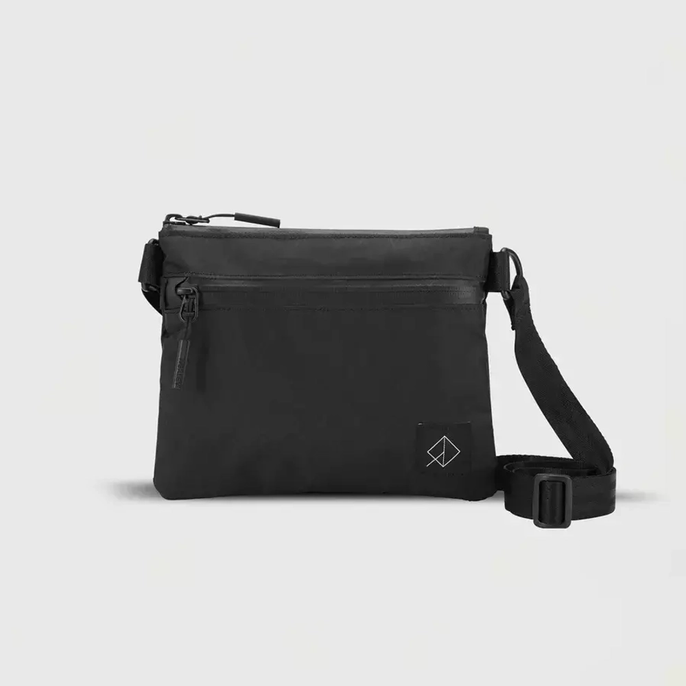 Сумка Wexley Cosmo Crossbody Bag