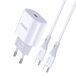 Зарядное устройство на Type-C Jokade JB010 PD25W (white)