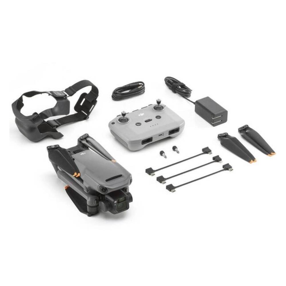 Квадрокоптер DJI Mavic 3 Standart (DJI RC-N1)