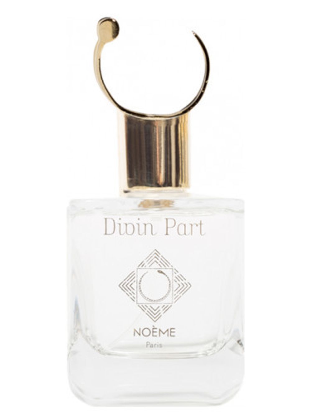 Noeme Divin Part