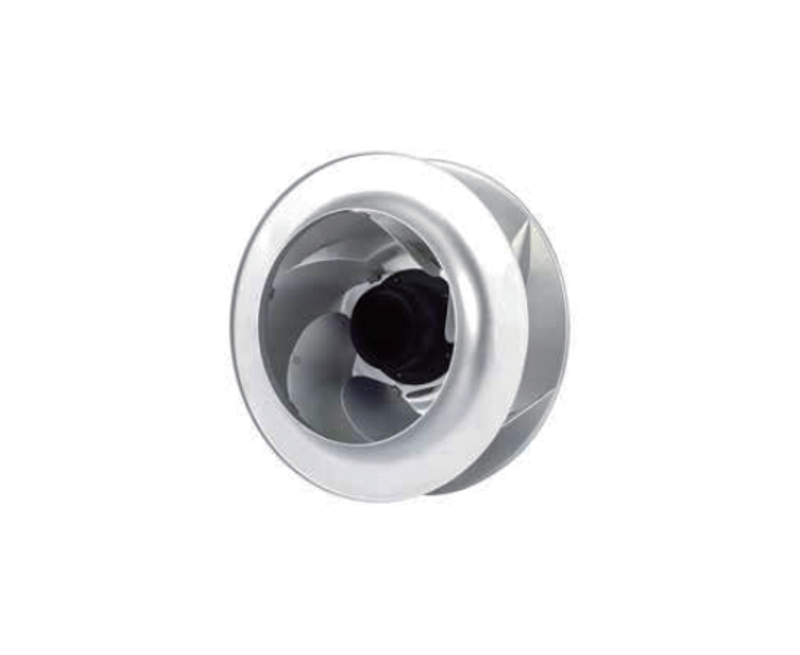 Центробежный вентилятор Krubo K-EC250-R230-36