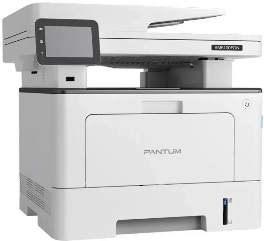 МФУ Pantum  BM5100FDN