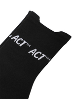 Носки Socks - Black
