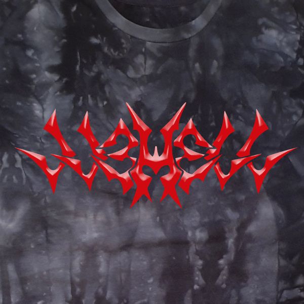 Футболка Hell - фото 2