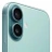 Смартфон Apple iPhone 16 128GB Teal eSim Only