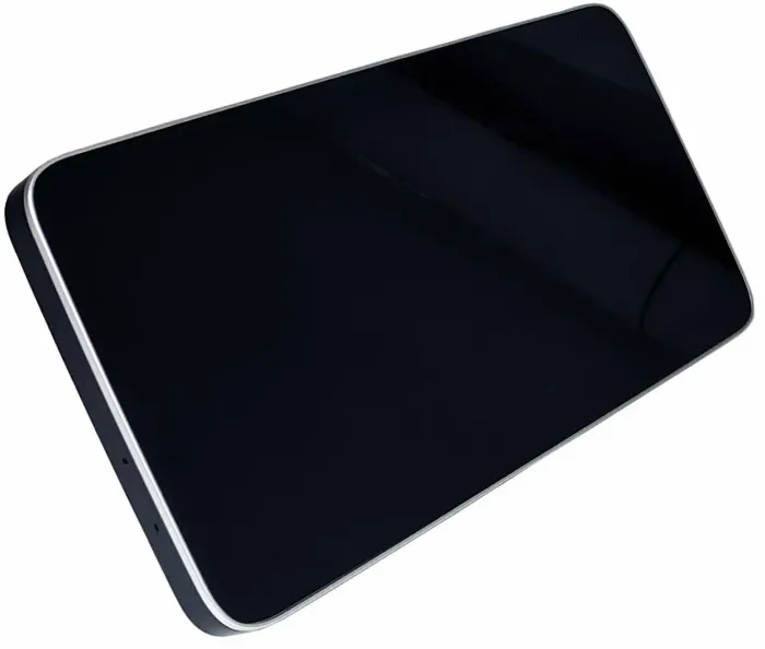 Магнитола для Toyota RAV4 30 2005-2012, Vanguard - Canbox H-Line 0213 монитор 12.3" QLED в стиле MERCEDES на Android 10, Быстрая, ТОП-процессор, CarPlay, 4G SIM-слот