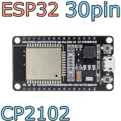 Модуль Щит ESP32/CP2102/30pin