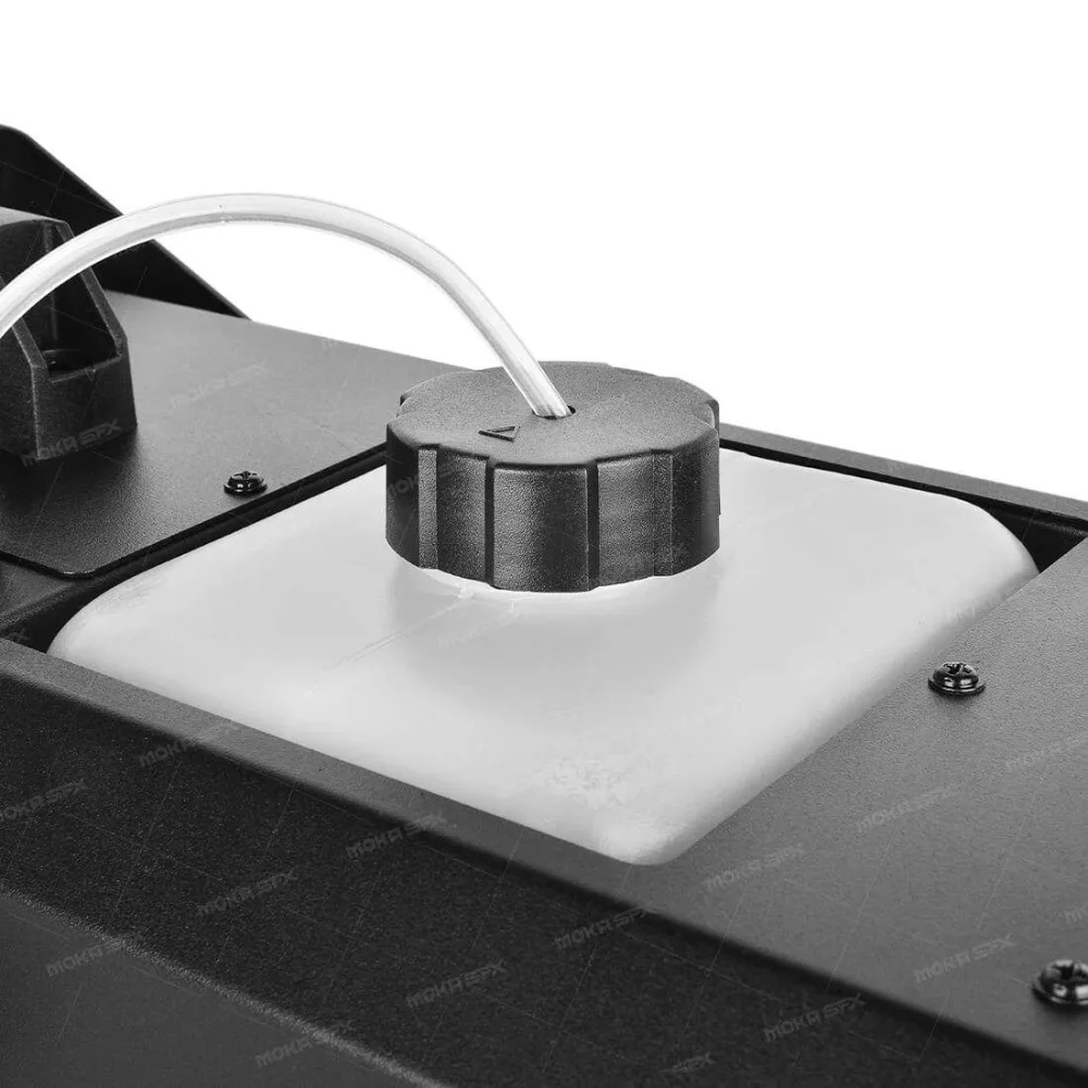 Снегогенератор MOKA SFX MK-S09 830 Вт (4 м, 30 м², DMX, 2.5 л, 5.2 кг)