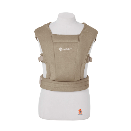 Ergobaby Embrace soft olive кенгуру-рюкзак