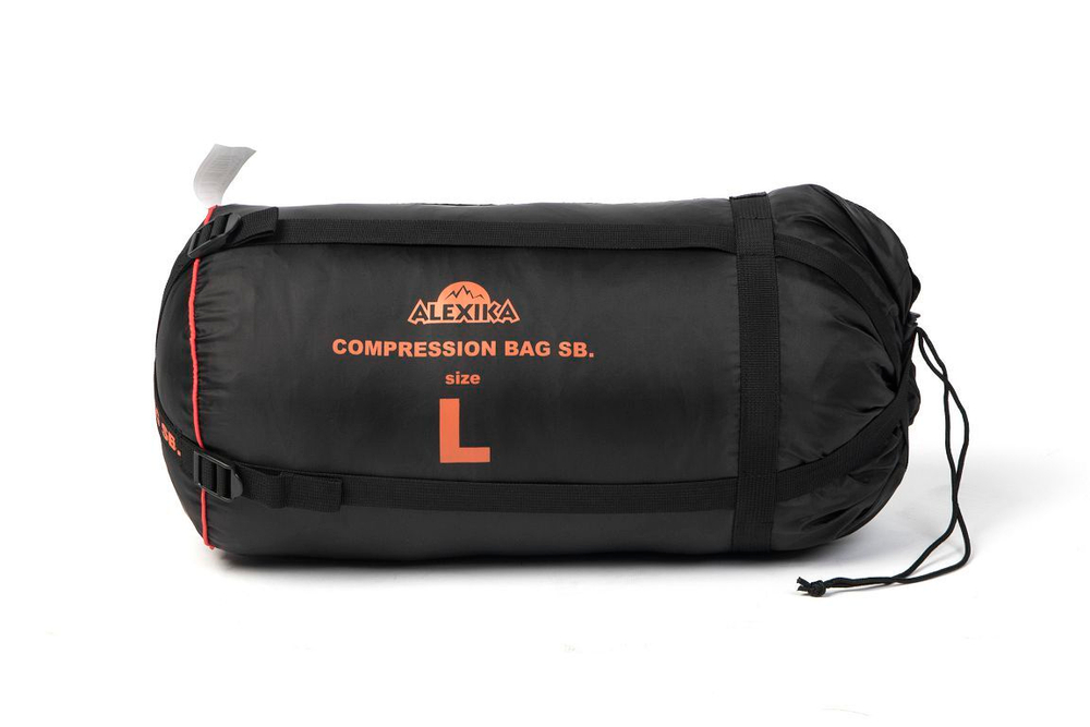 КОМПРЕССИОННЫЙ МЕШОК ALEXIKA COMPRESSION BAG SB L
