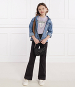 Футболка Guess - лавандовый(J2YI51 K6YW1)
