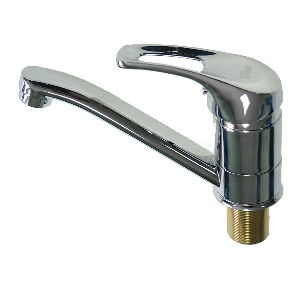 Смеситель для кухни OSKAR, 15 см 6304s