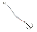 Блесна колебалка RAPALA Harmaja 18 /ROL