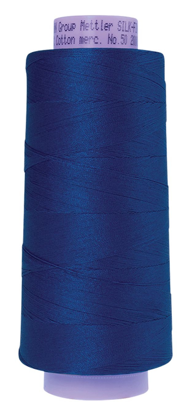 Нитки хлопковые Mettler Silk-Finish Cotton #50 (1829 м), 1 кат. | цв. 1303