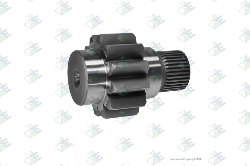 3W5157 сателлит 12 зубьев 3W5157 сателлит 12 зубьев