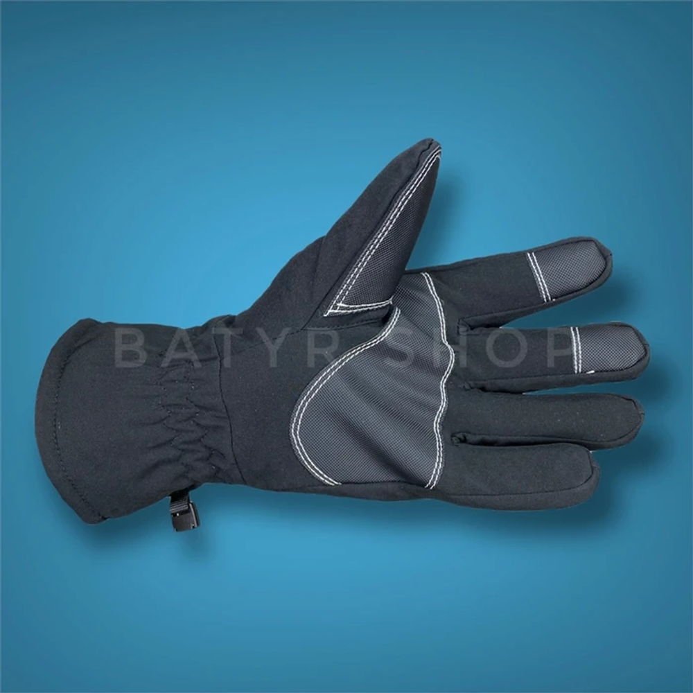 Софтшел перчатки "Windproof"