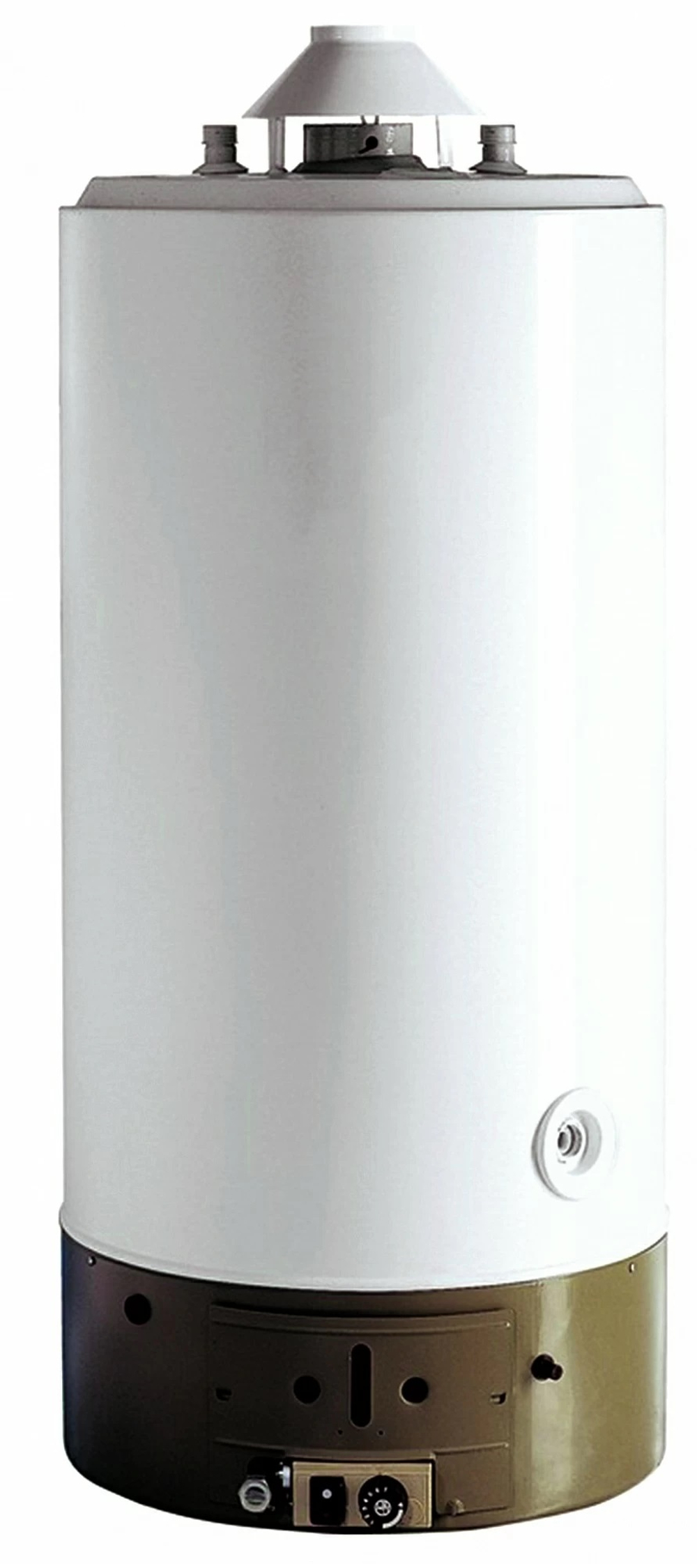Газовый напольный водонагреватель Ariston SGA 150R