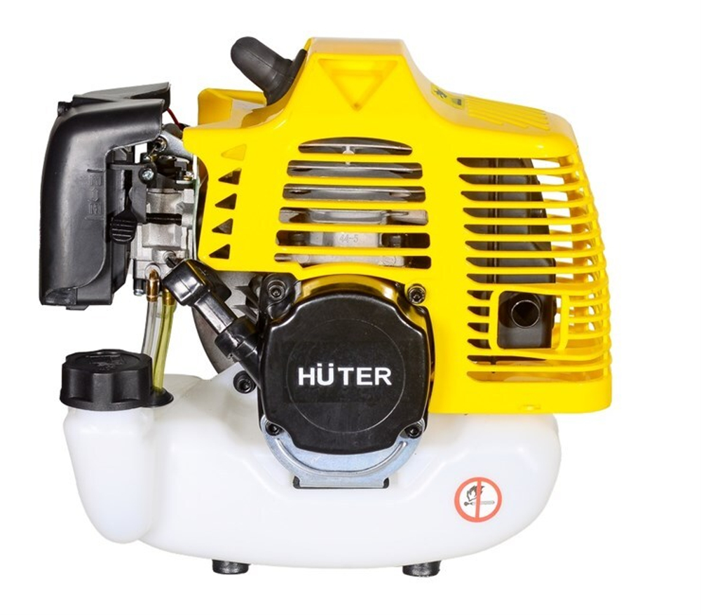 Триммер бензиновый Huter GGT-553TX (70/2/55)