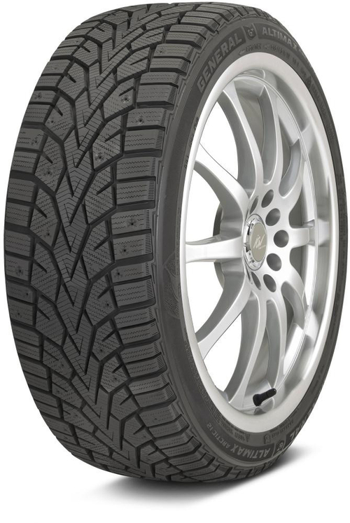 Купить Легковая шина GENERAL ALTIMAX ARCTIC 12 185/65R14 90T XL шип