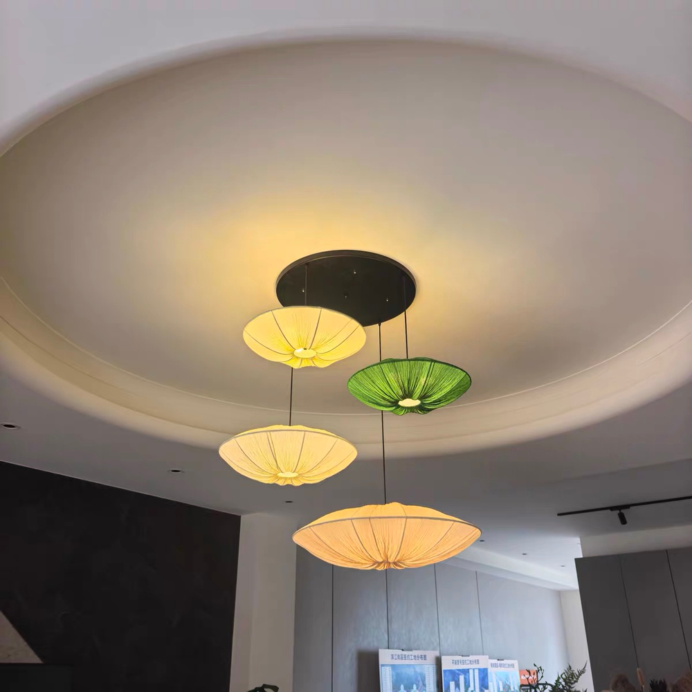 Pendant design lamp Stand By by Aqua Creations Studio