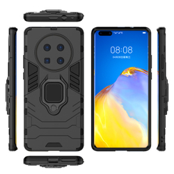 Противоударный чехол с кольцом Panther Case для Huawei Mate 40 Pro