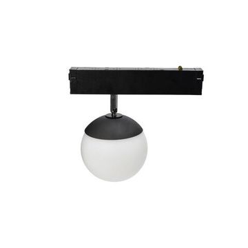 Светильник трековый 5W 2700K-6000К APL.0212.00.05 белый Magnetic track 220 Aployt
