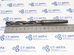 Сверло по металлу 10мм (87х168) к\х Р6М5К5 К/М1